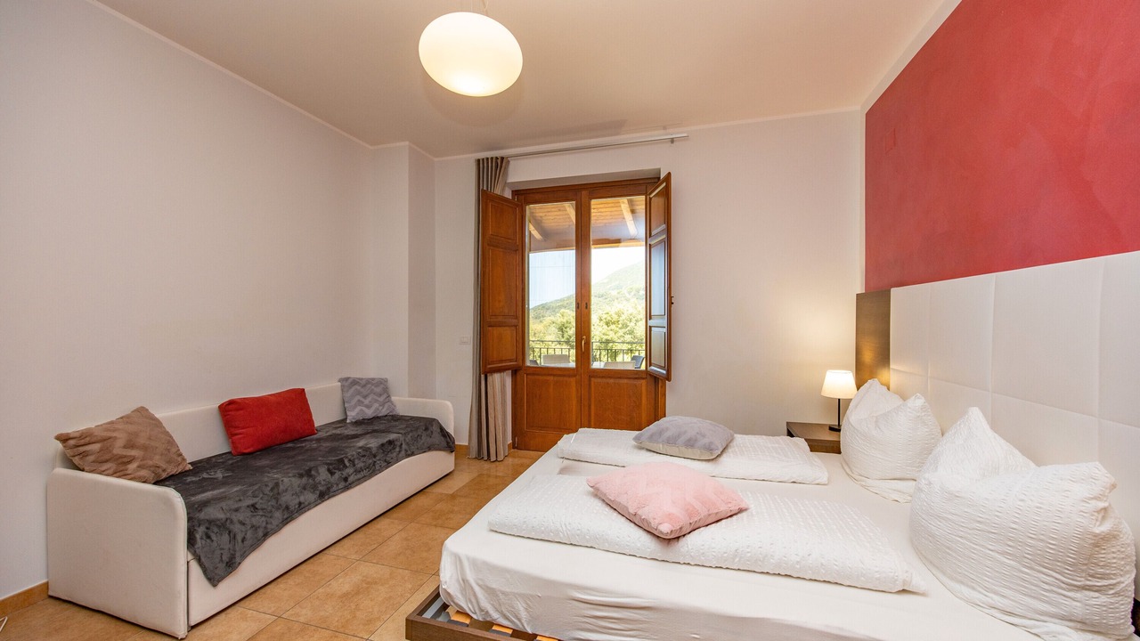 Photo of Bedroom in Ficarra