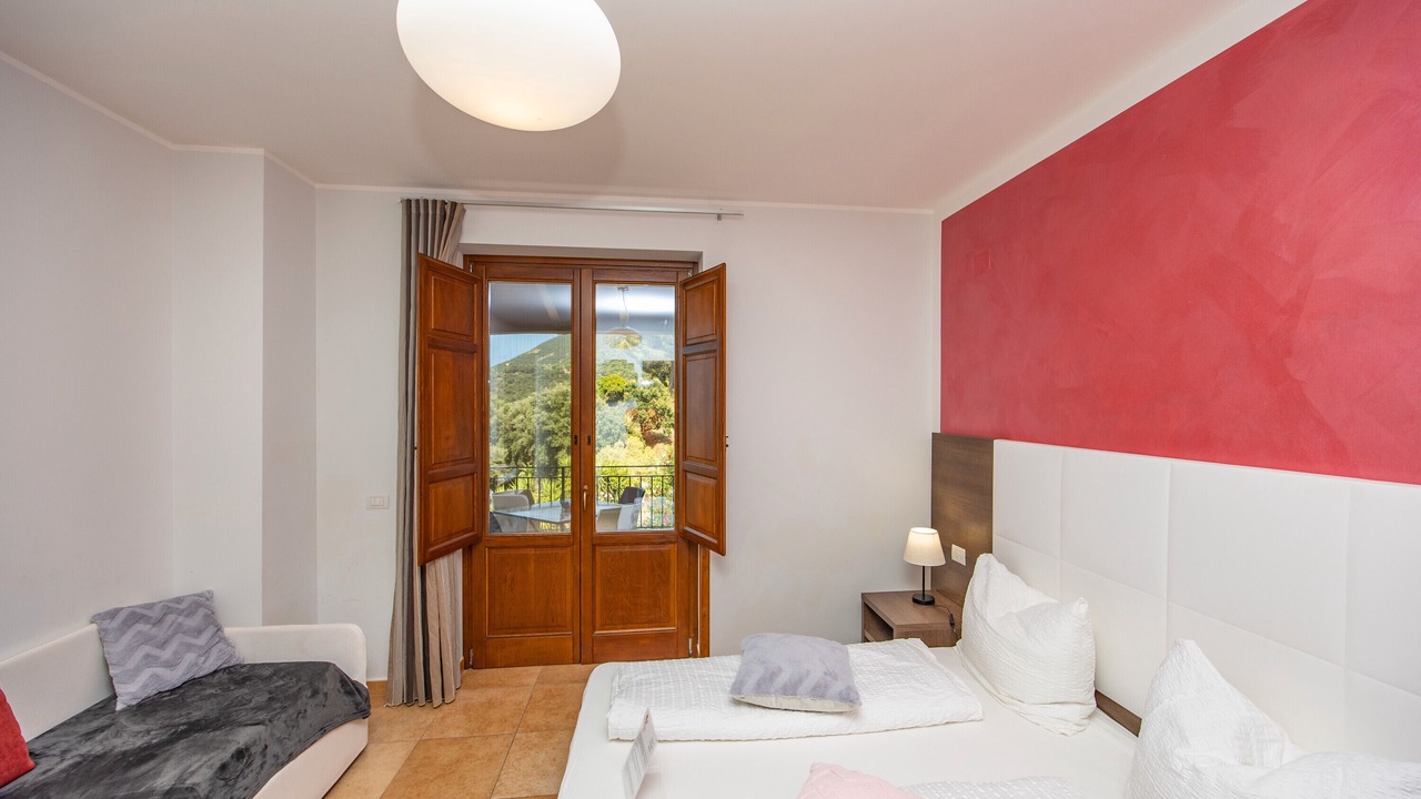 Photo of Bedroom in Ficarra