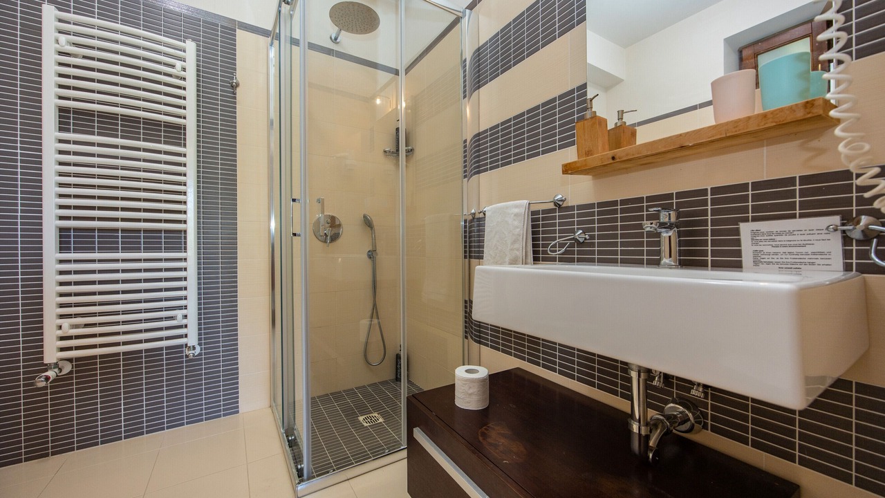 Photo of Bathroom in Ficarra