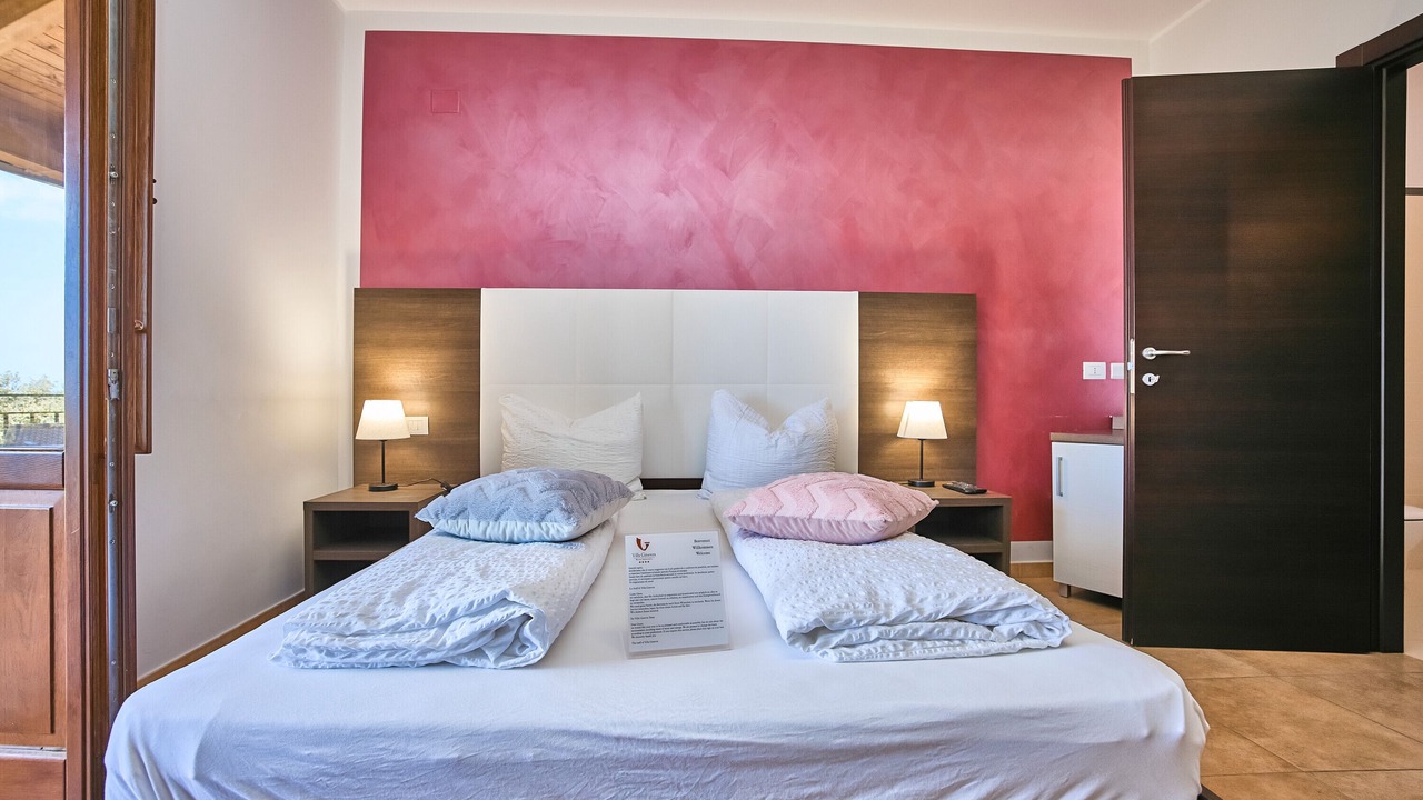 Photo of Bedroom in Ficarra