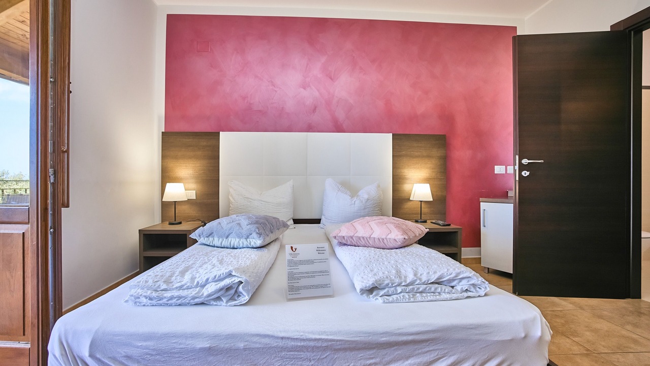 Photo of Bedroom in Ficarra