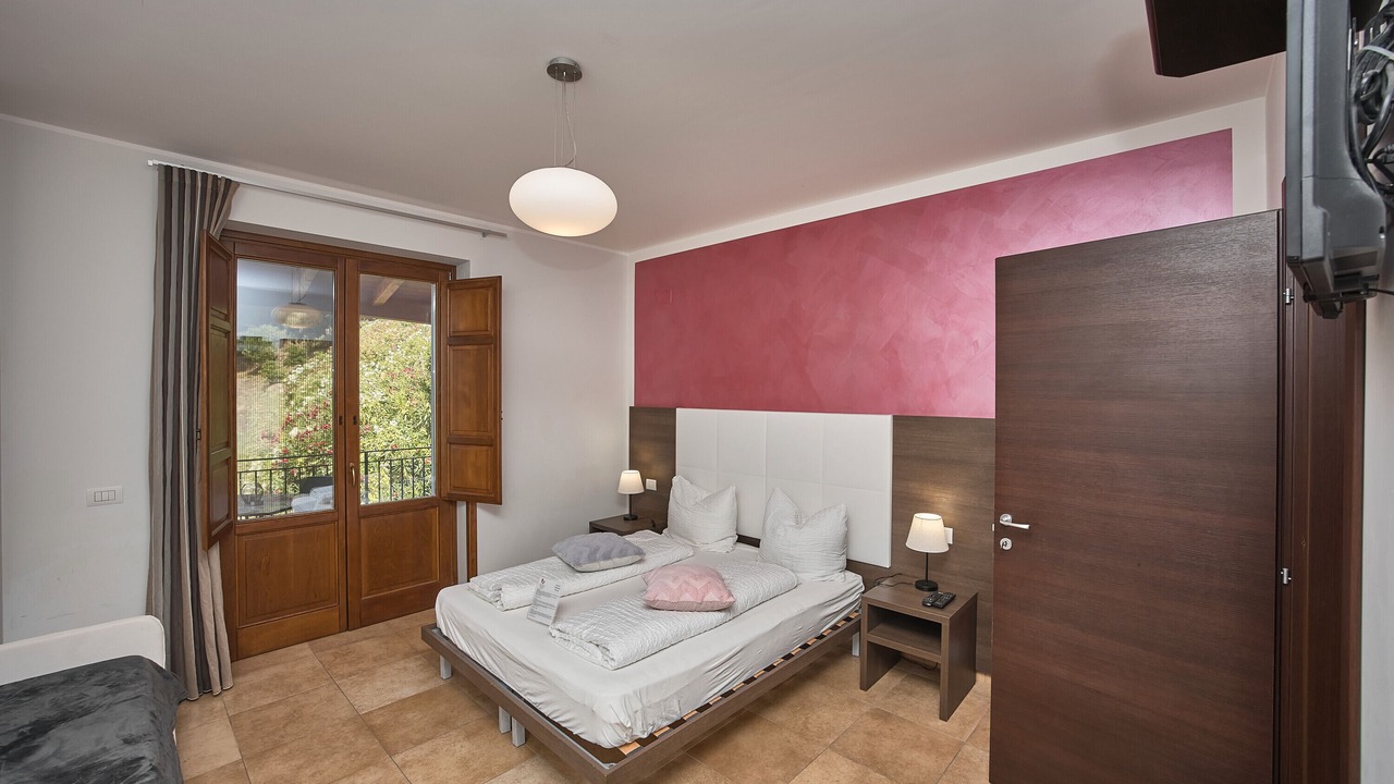 Photo of Bedroom in Ficarra