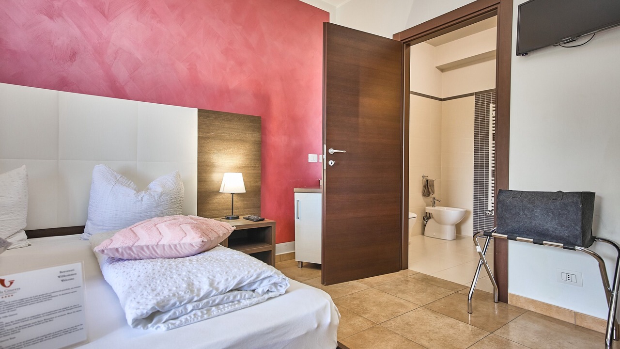 Photo of Bedroom in Ficarra