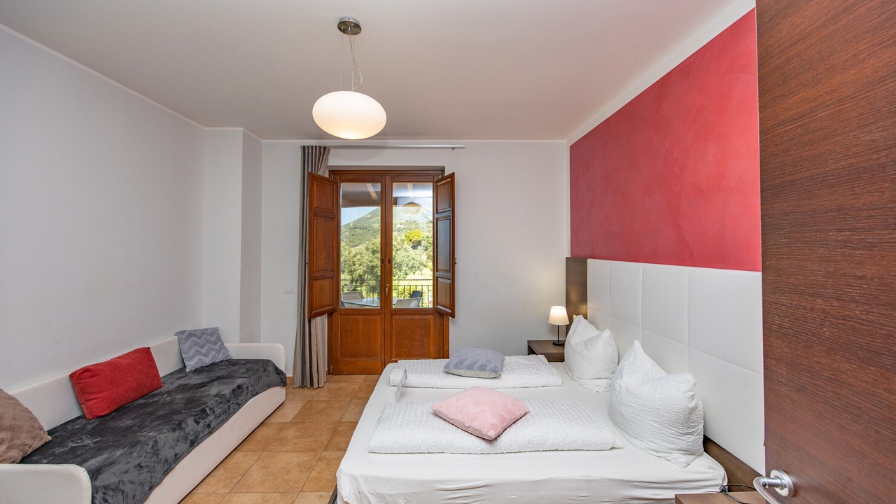 Photo of Bedroom in Ficarra