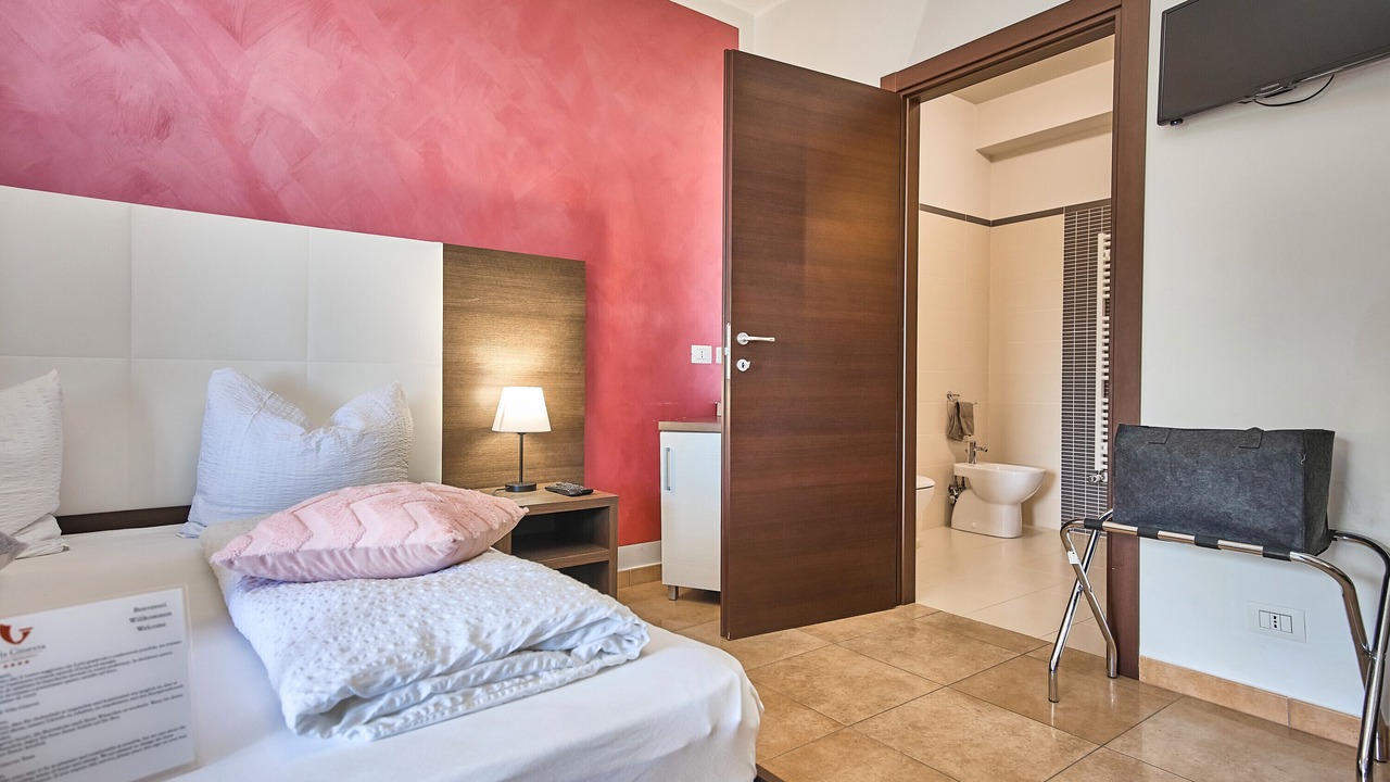 Photo of Bedroom in Ficarra