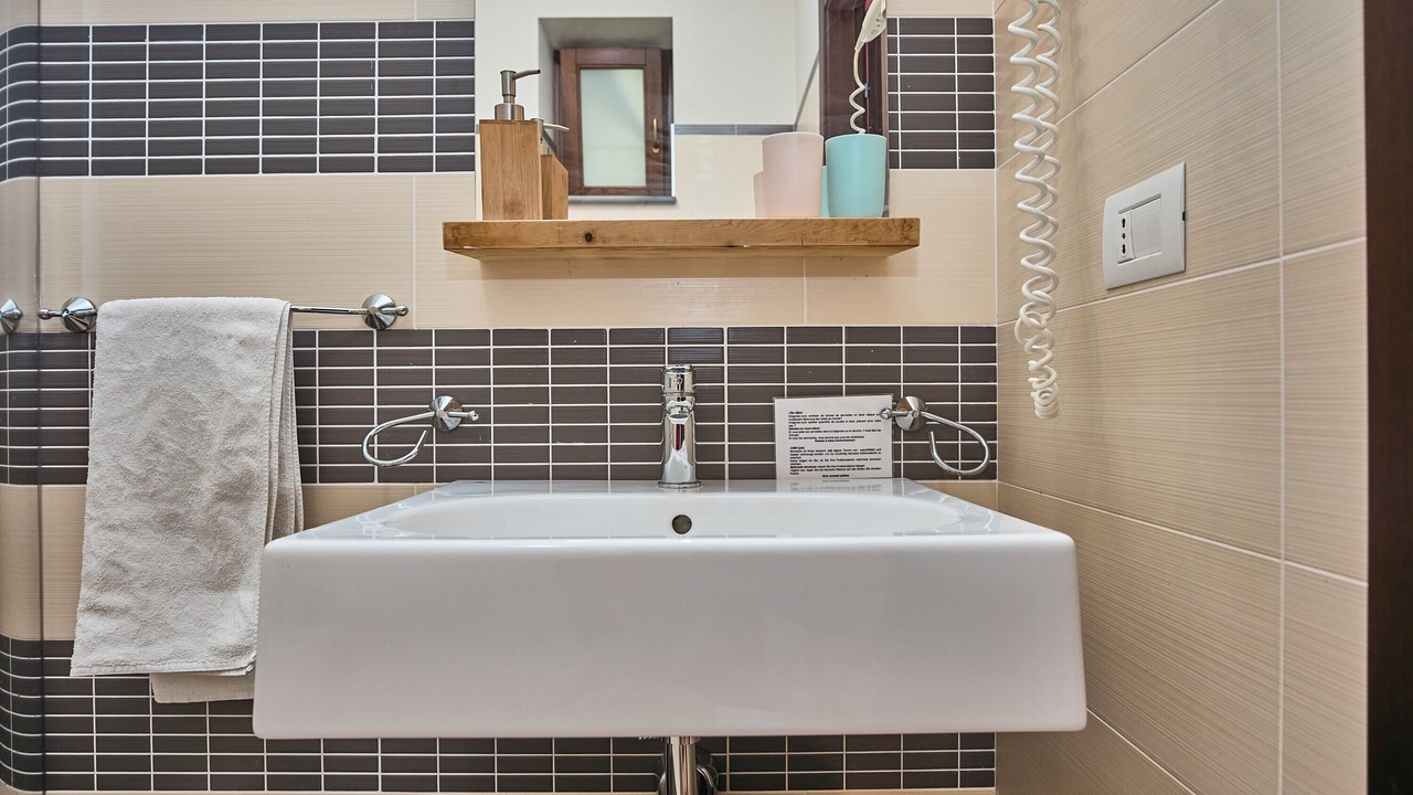 Photo of Bathroom in Ficarra