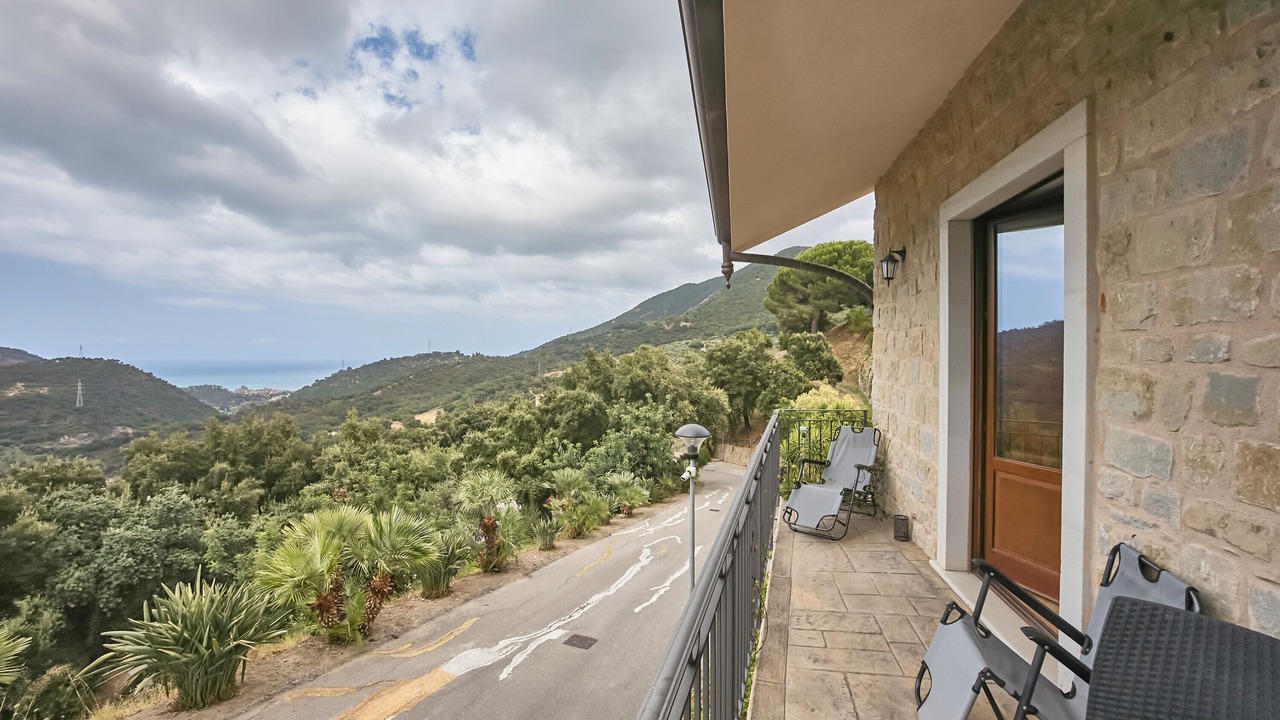 Photo of Patio Balcony in Ficarra