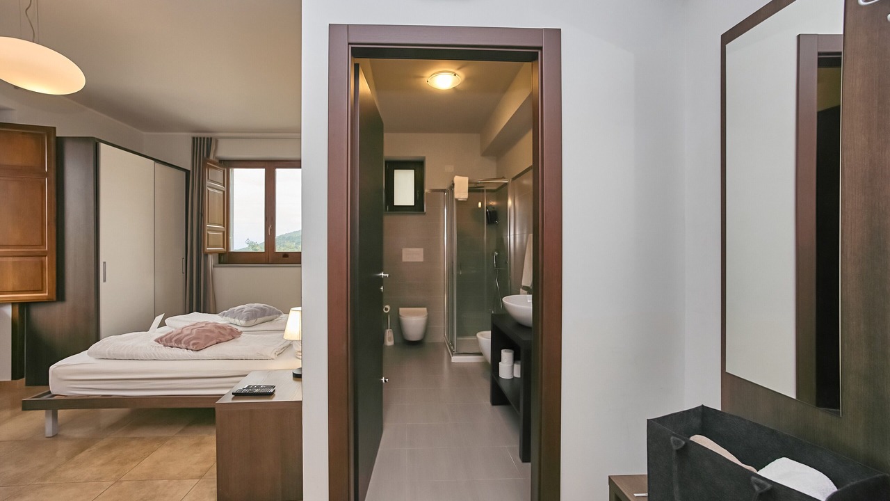 Photo of Bedroom in Ficarra