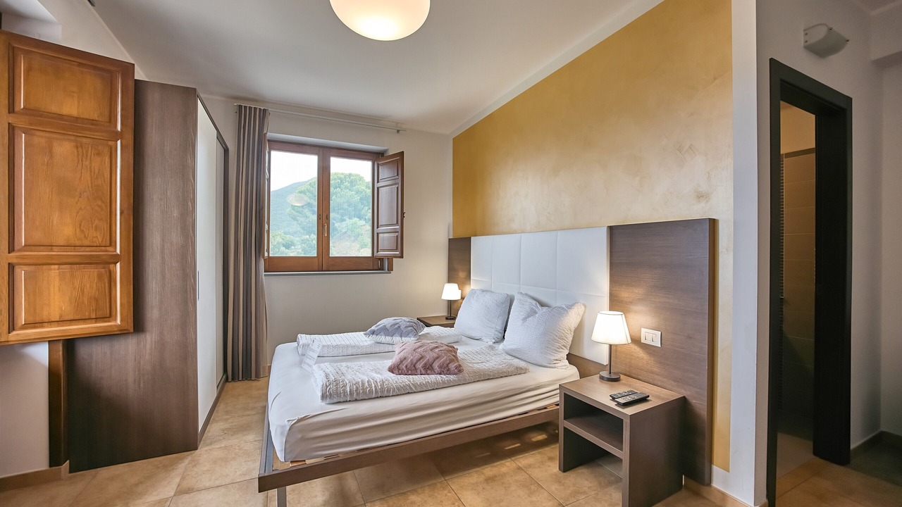 Photo of Bedroom in Ficarra