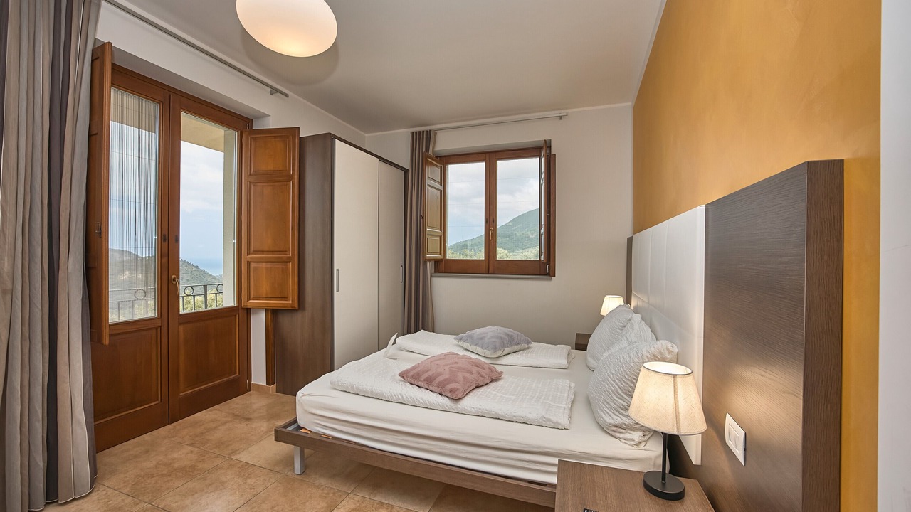 Photo of Bedroom in Ficarra