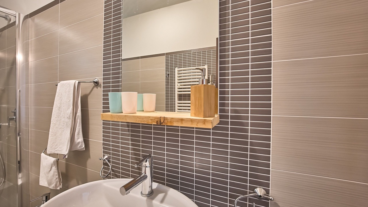 Photo of Bathroom in Ficarra