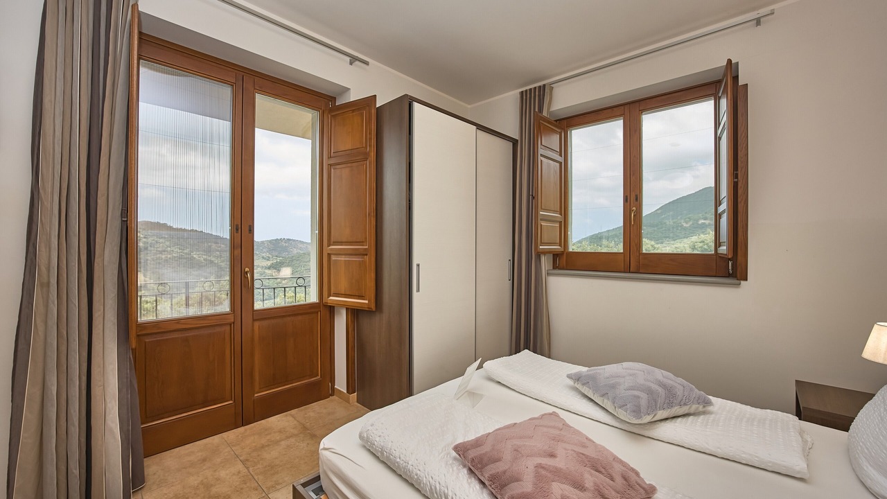 Photo of Bedroom in Ficarra