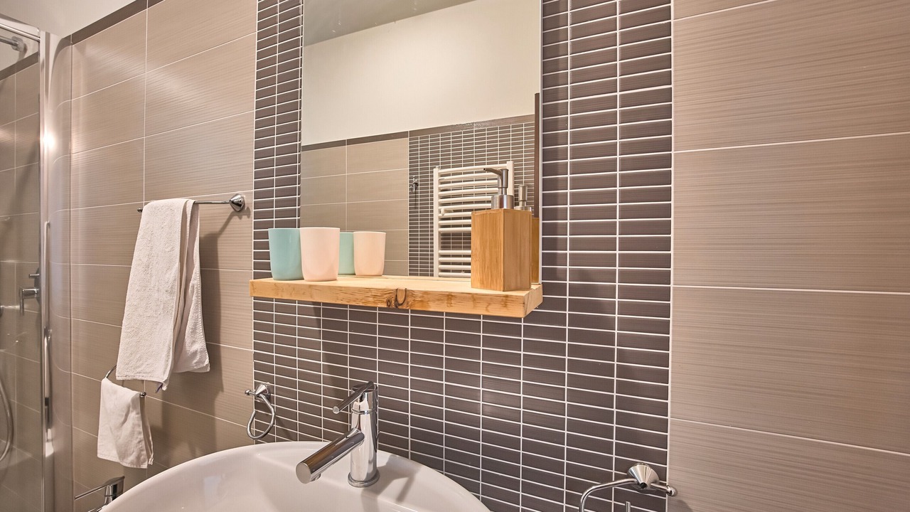 Photo of Bathroom in Ficarra