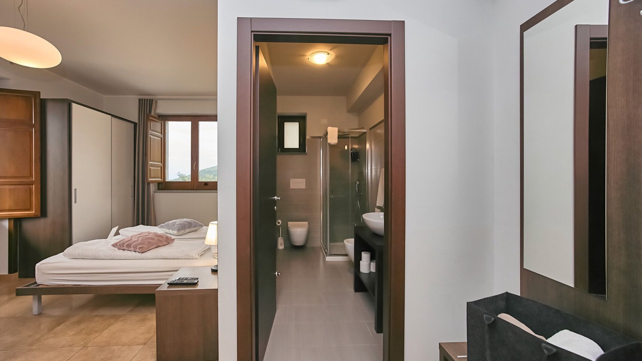 Photo of Bedroom in Ficarra