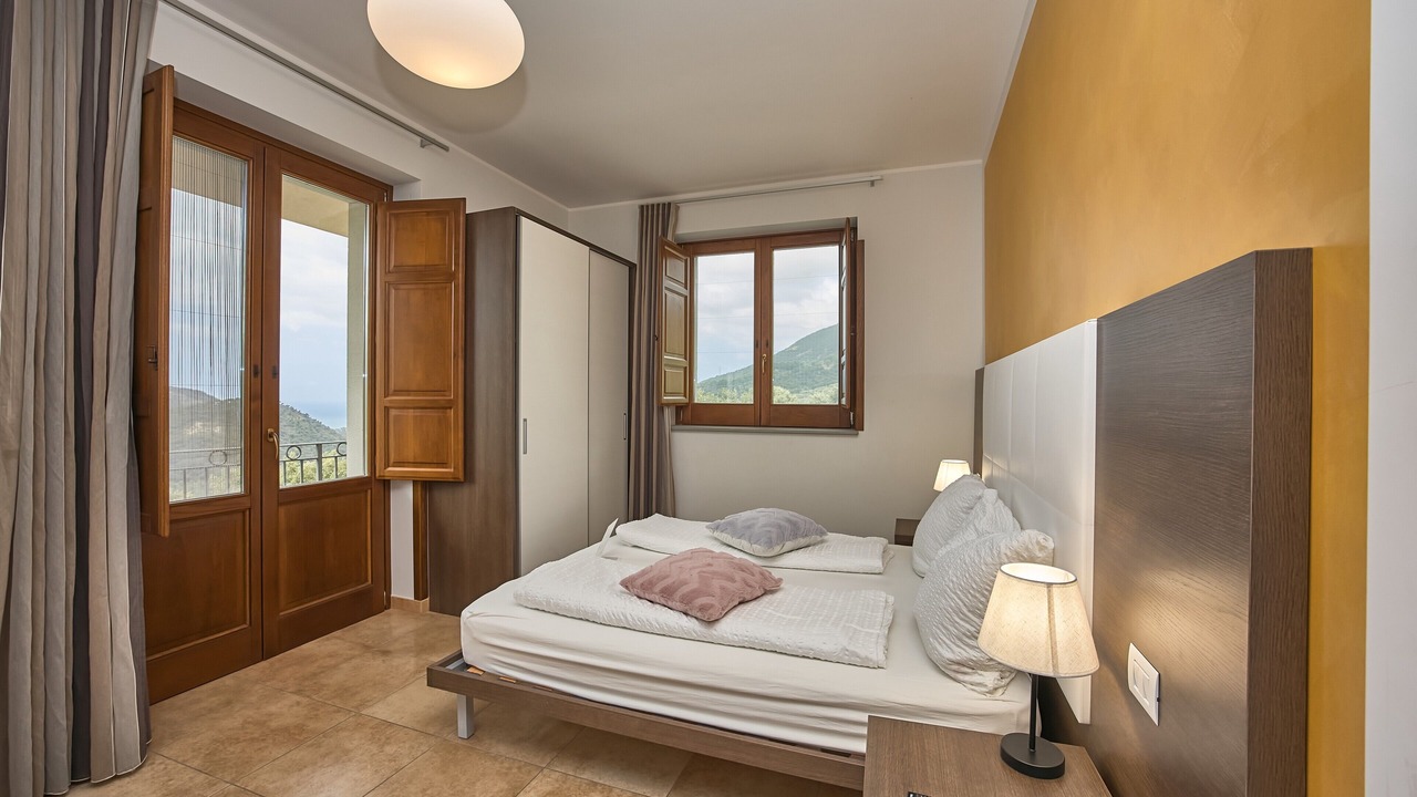 Photo of Bedroom in Ficarra
