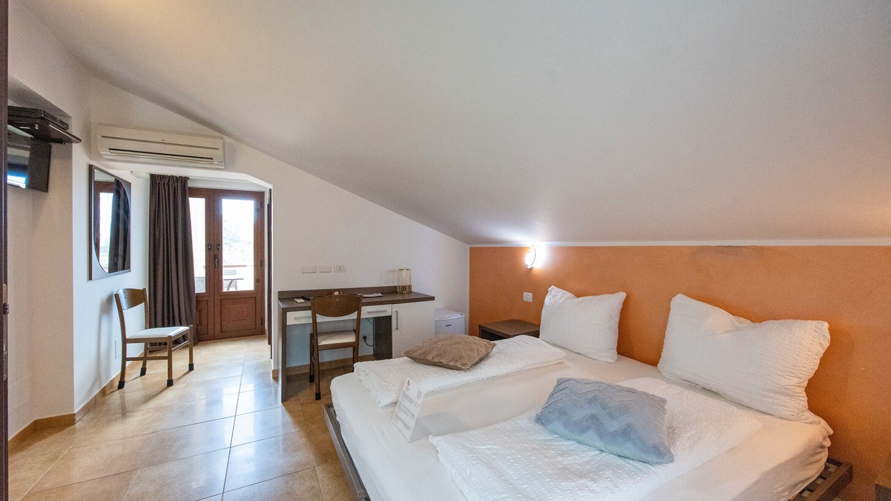 Photo of Bedroom in Ficarra