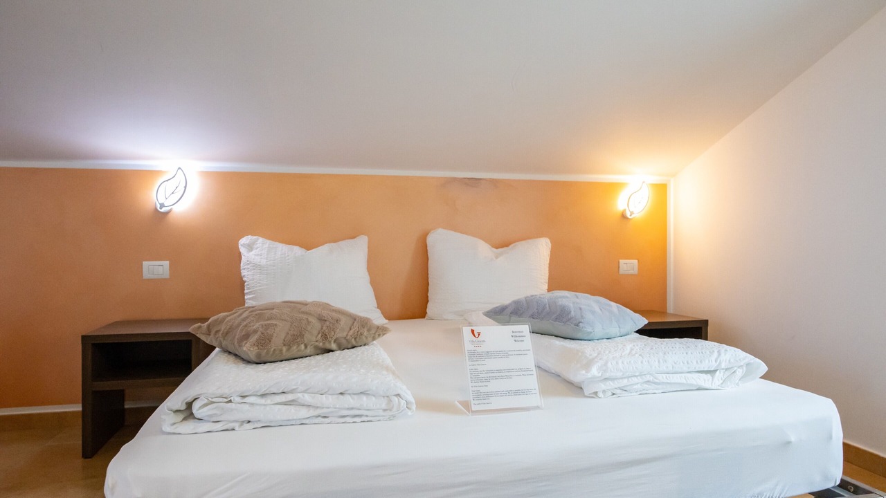 Photo of Bedroom in Ficarra