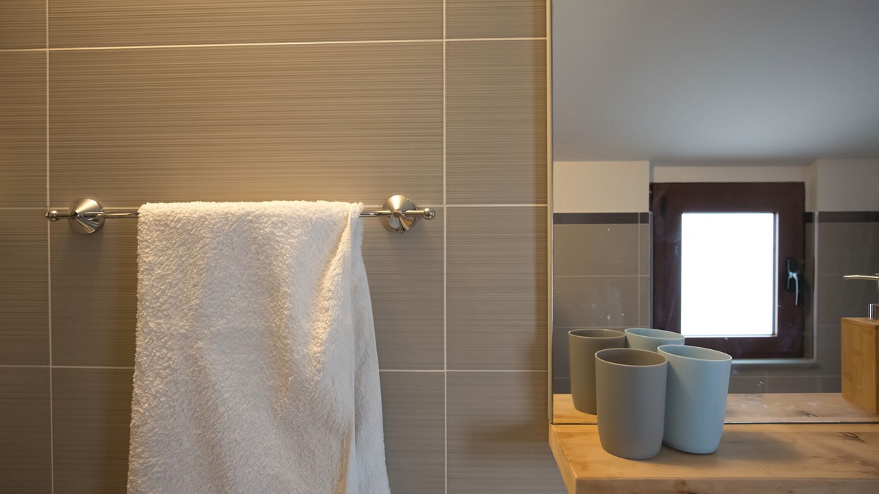 Photo of Bathroom in Ficarra