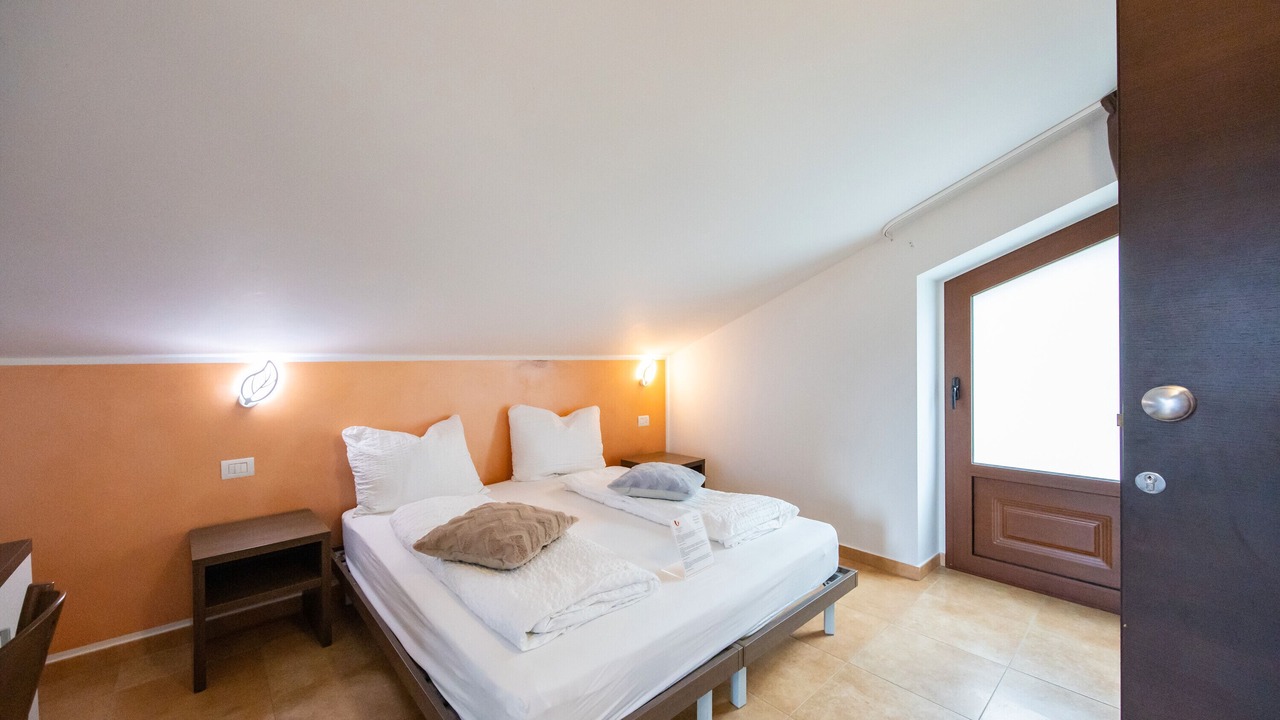 Photo of Bedroom in Ficarra