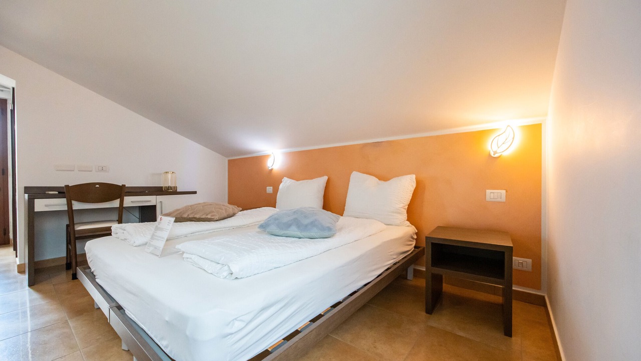Photo of Bedroom in Ficarra
