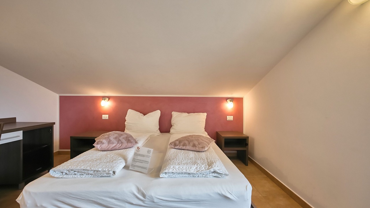 Photo of Bedroom in Ficarra