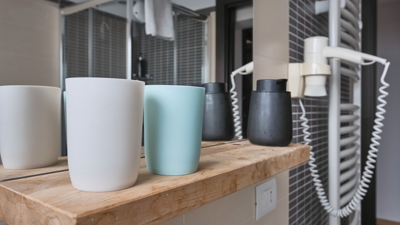 Photo of Bathroom in Ficarra