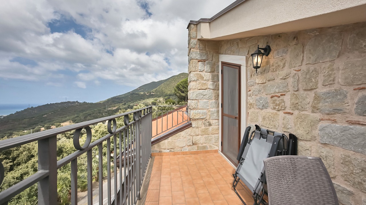 Photo of Patio Balcony in Ficarra
