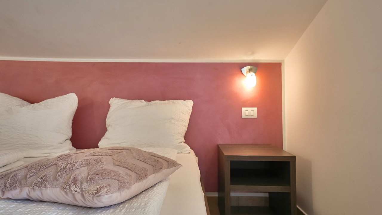 Photo of Bedroom in Ficarra