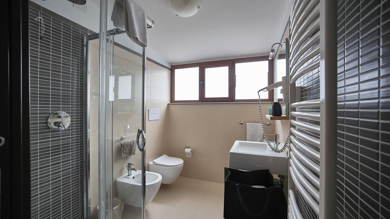 Photo of Bathroom in Ficarra