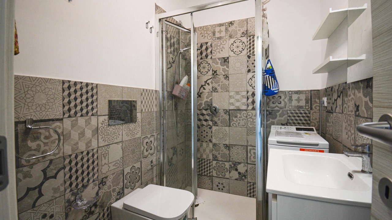 Photo of Bathroom in Pachino
