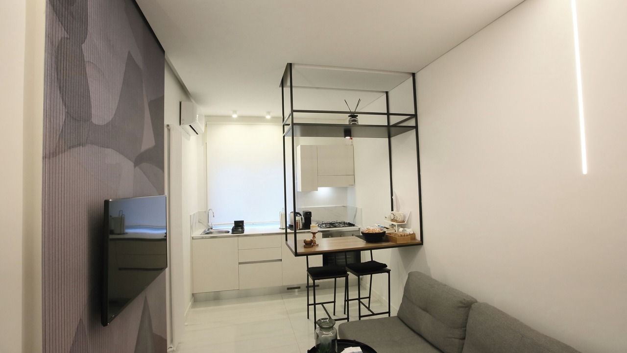 Photo of Livingroom in Caltanissetta