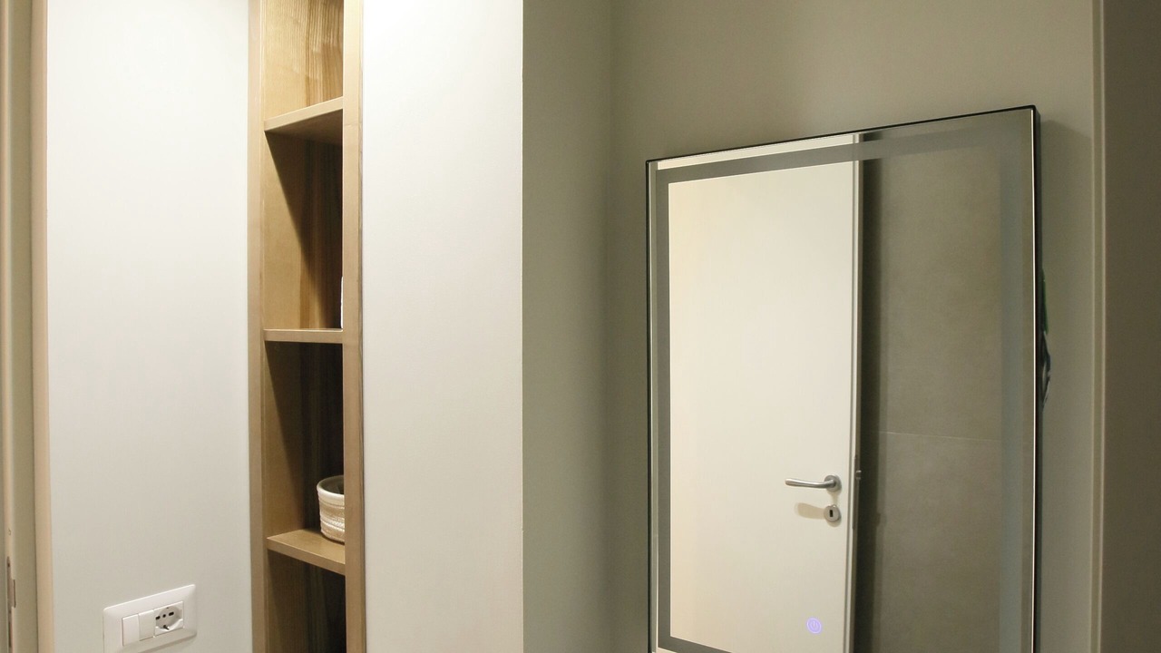 Photo of Bathroom in Caltanissetta