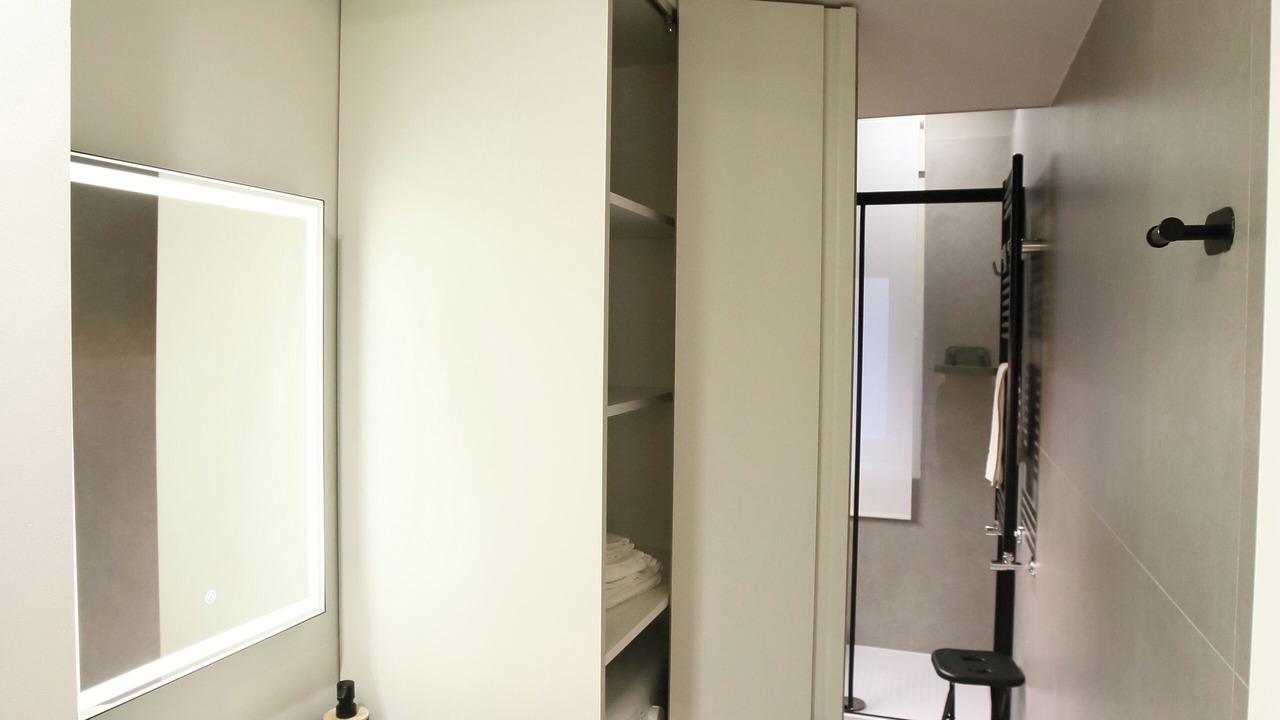 Photo of Bathroom in Caltanissetta