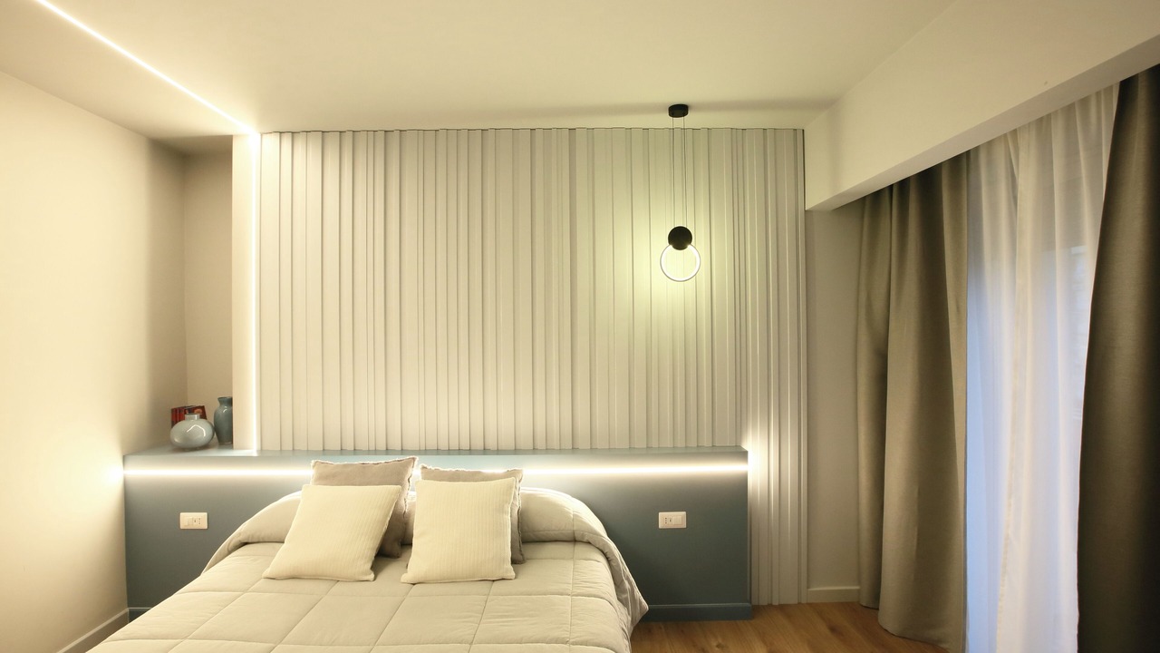 Photo of Bedroom in Caltanissetta