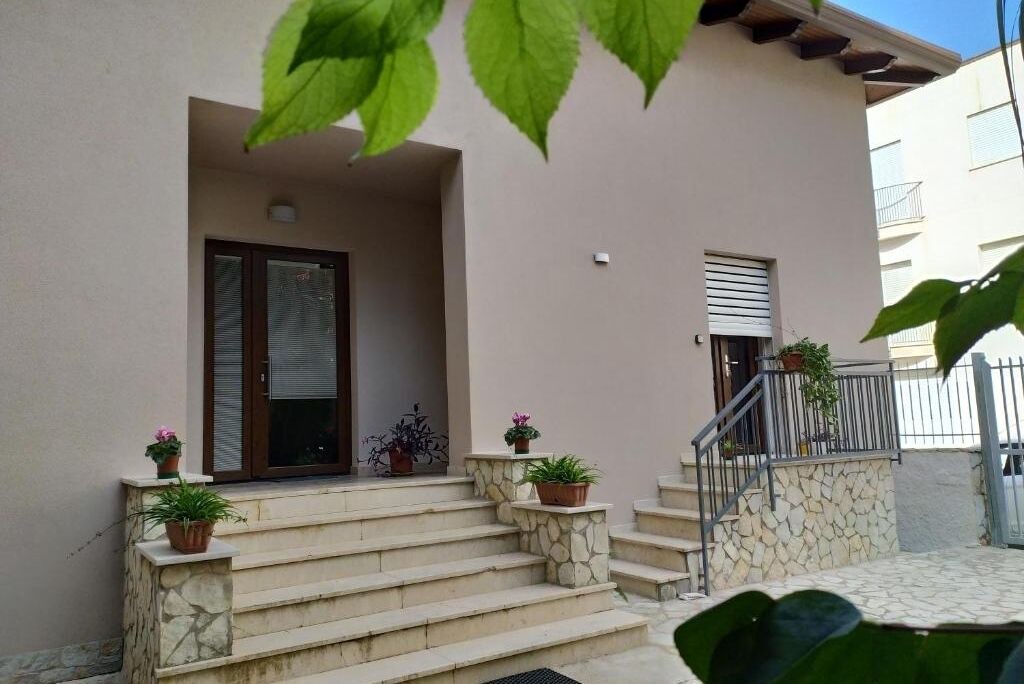 Photo of Outdoor in Alcamo
