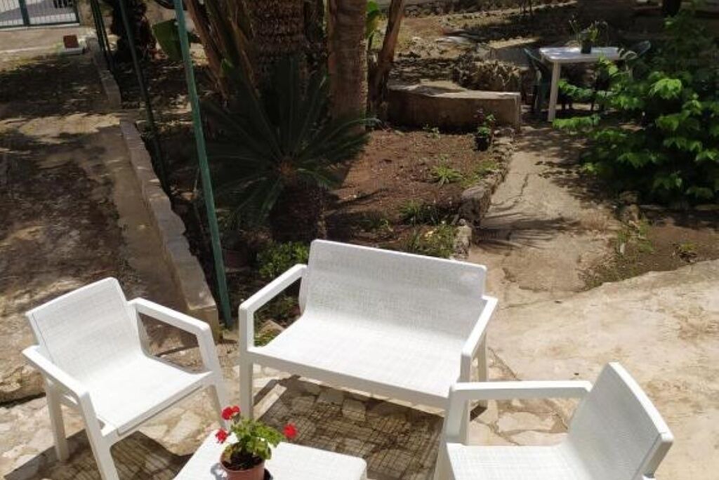 Photo of Patio Balcony in Alcamo