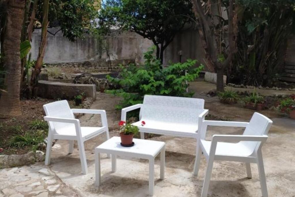 Photo of Patio Balcony in Alcamo