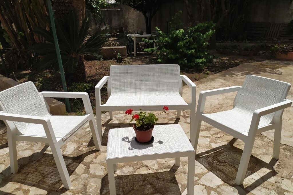 Photo of Patio Balcony in Alcamo