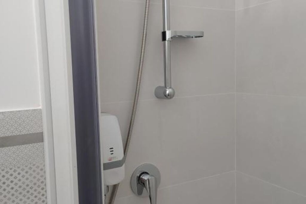 Photo of Bathroom in Alcamo