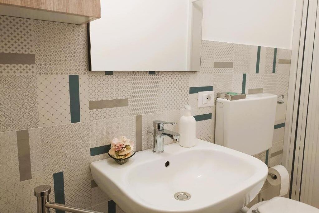 Photo of Bathroom in Alcamo