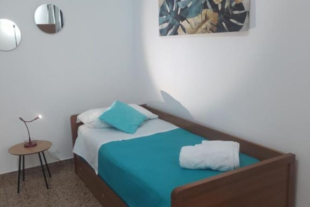 Photo of Bedroom in Alcamo
