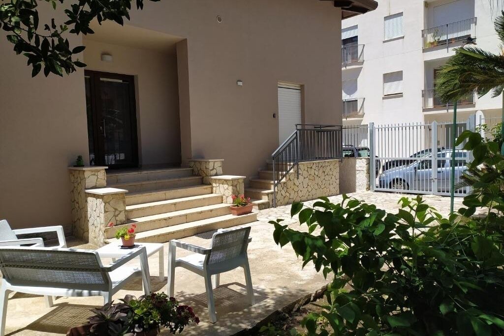 Photo of Patio Balcony in Alcamo