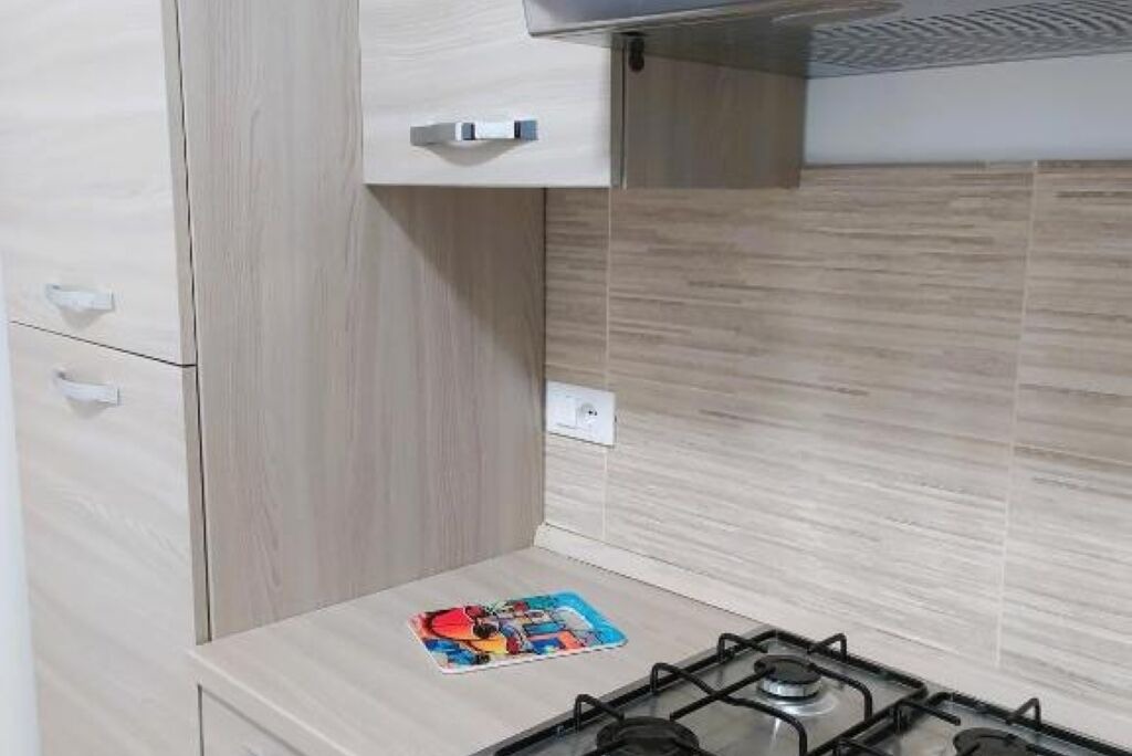 Photo of Kitchen in Alcamo