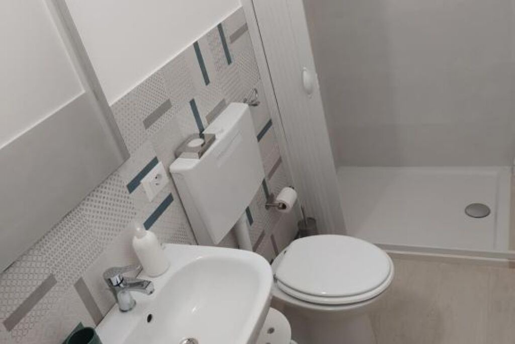 Photo of Bathroom in Alcamo