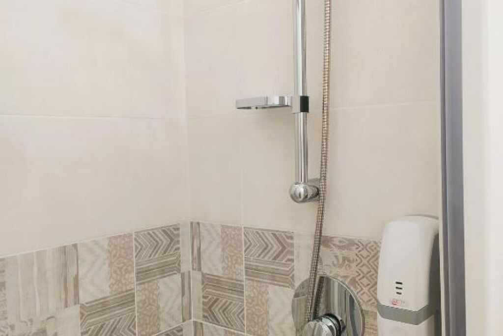 Photo of Bathroom in Alcamo