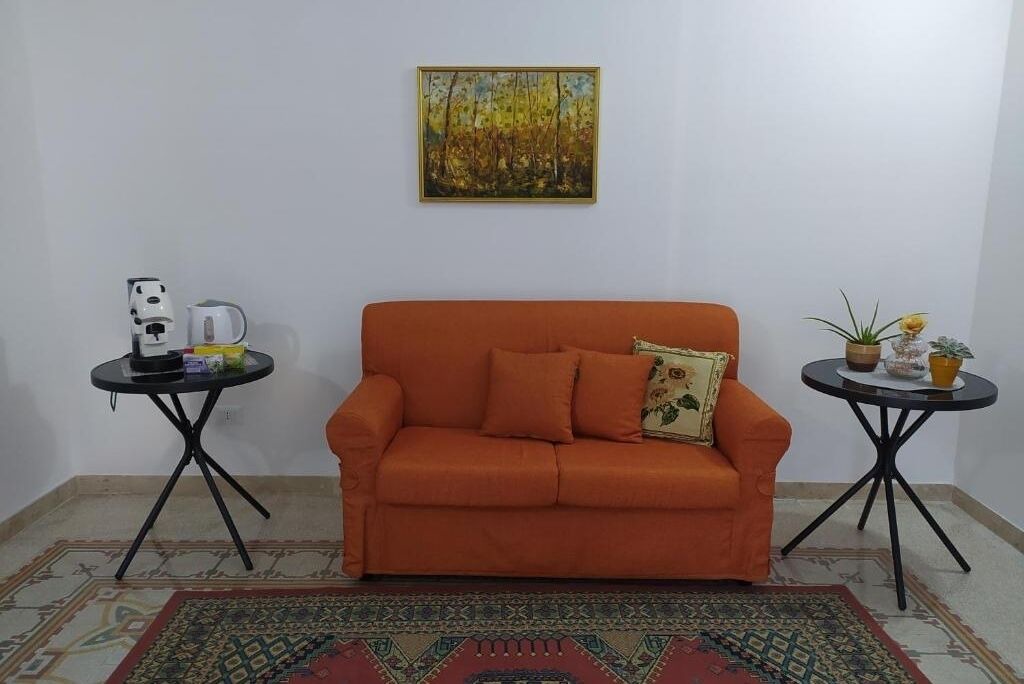 Photo of Livingroom in Alcamo