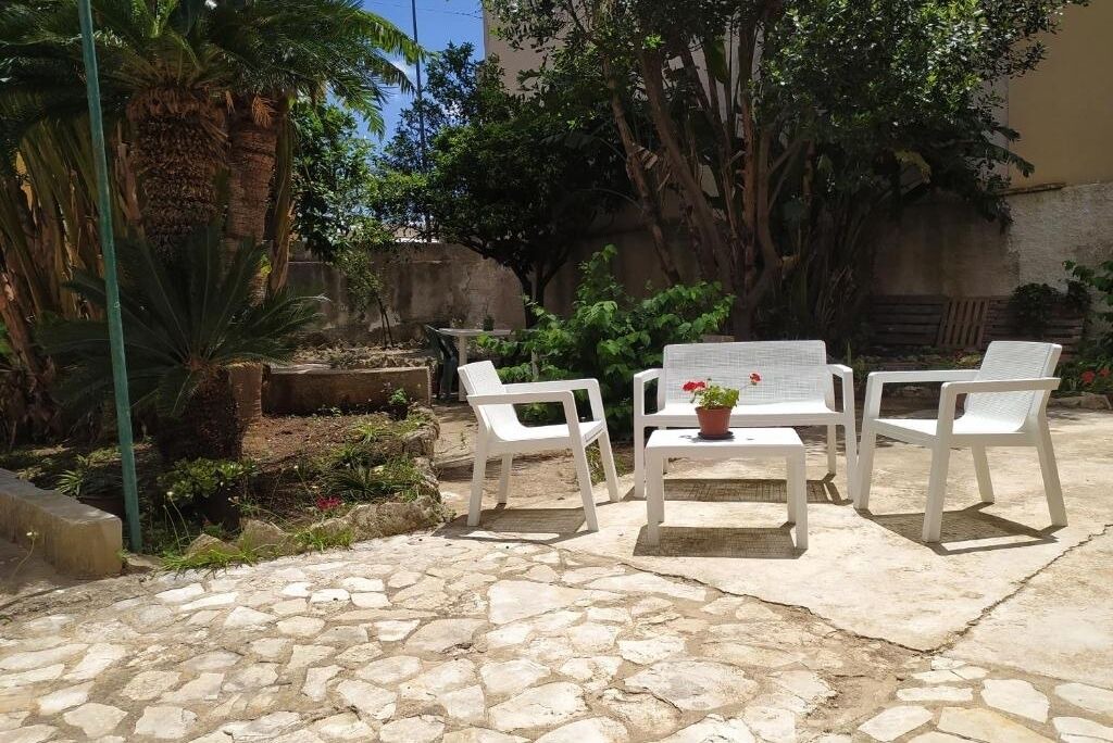 Photo of Patio Balcony in Alcamo