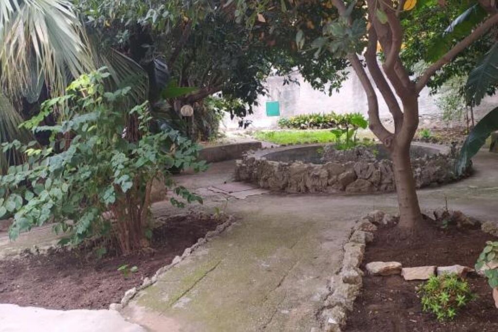 Photo of Outdoor in Alcamo