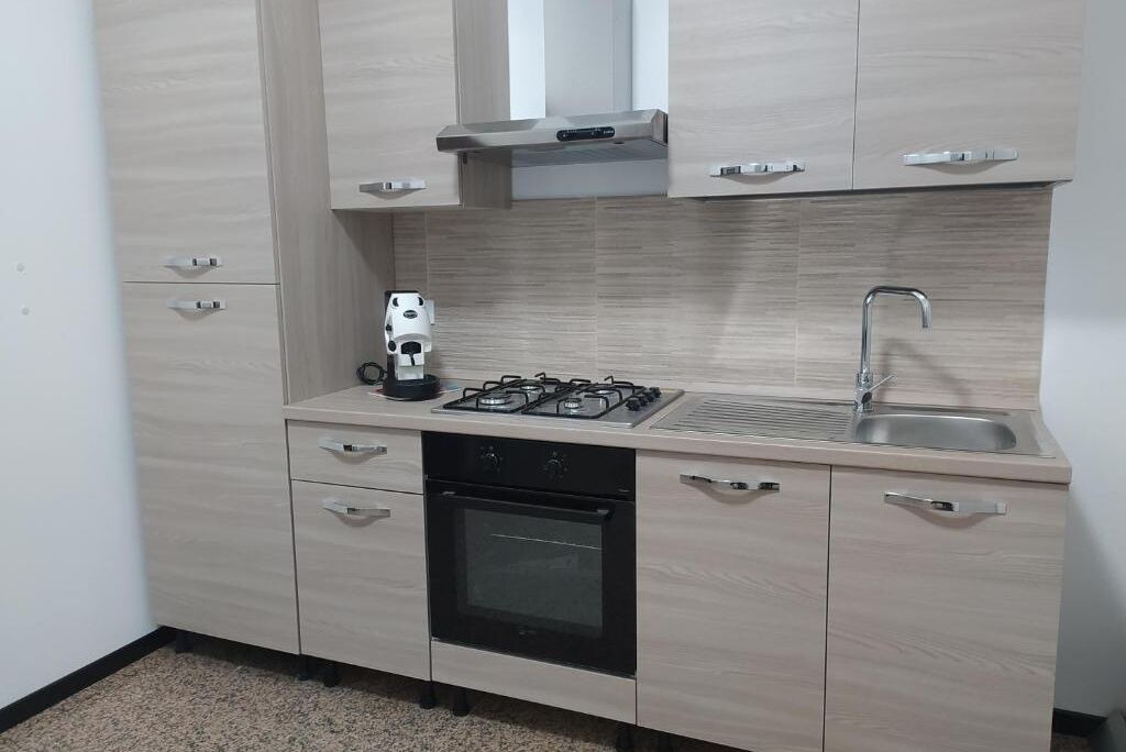 Photo of Kitchen in Alcamo