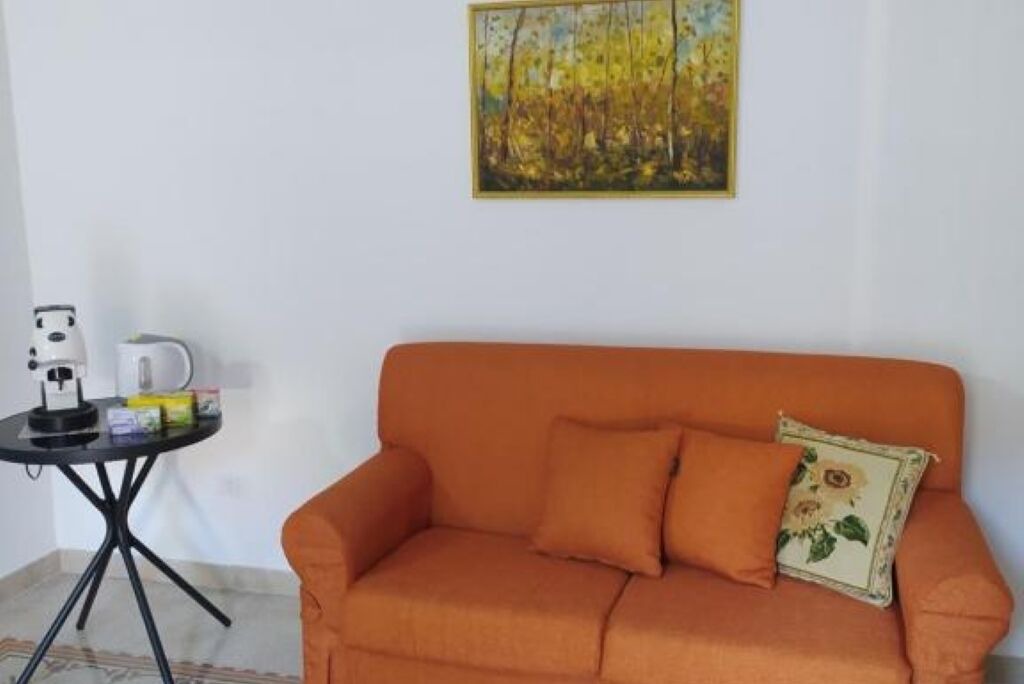 Photo of Livingroom in Alcamo